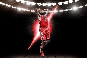 leyuSport-王者归来，Ming点燃酋长球场，北伦敦星空为他闪耀